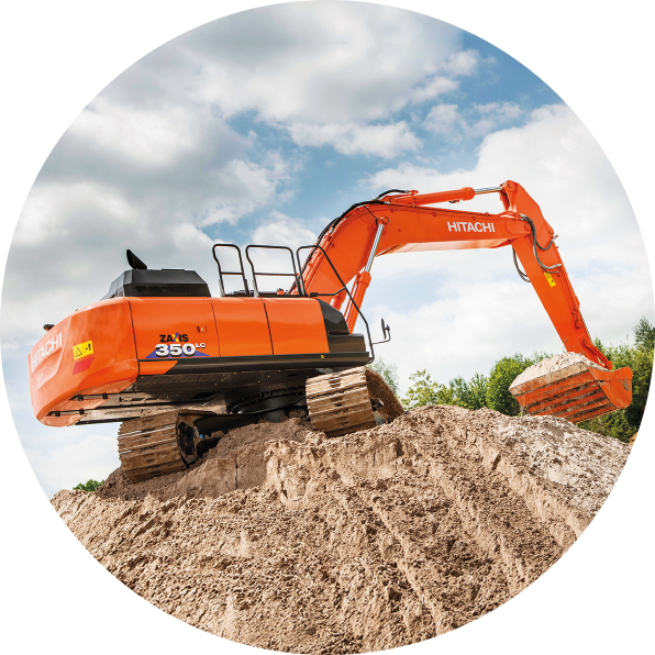 Synergy-Plant-Hire---Operations - Synergy Backup Promise