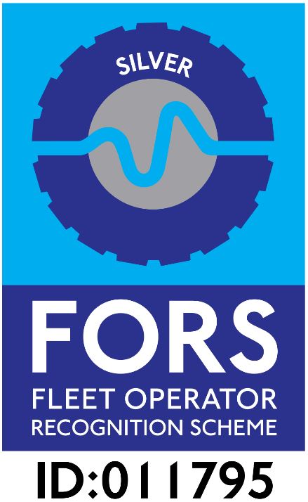 Fors Logo Specific