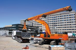 ZX350-6-CTA-25m Brochure